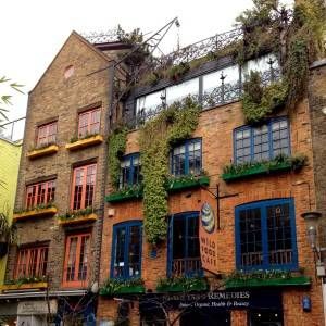 Neal's Yard