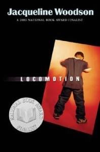 Locomotion by Jacqueline Woodson