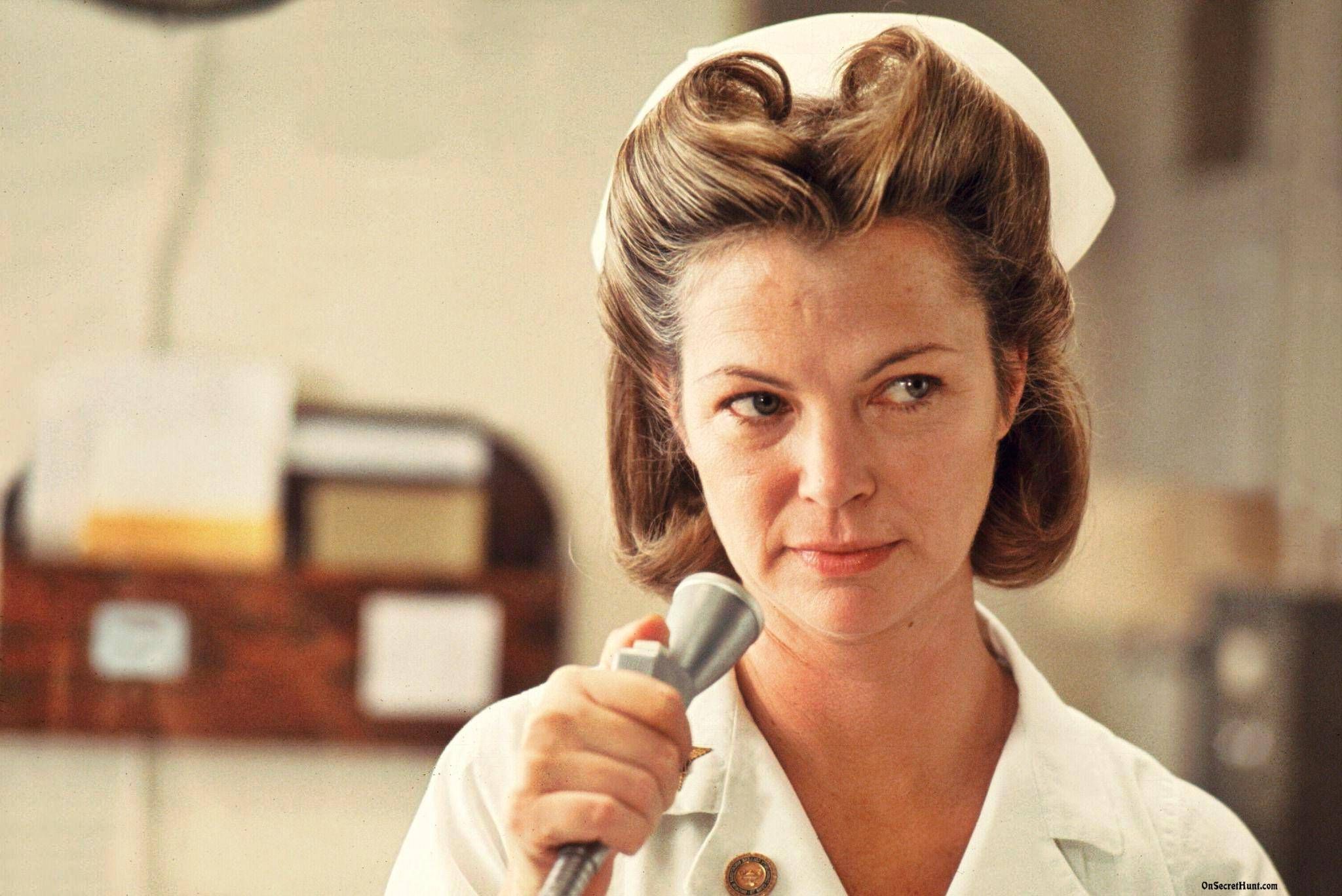 Nurse Ratched