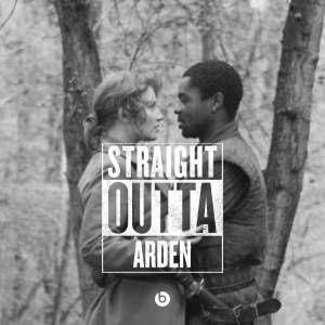 StraightOuttaArden