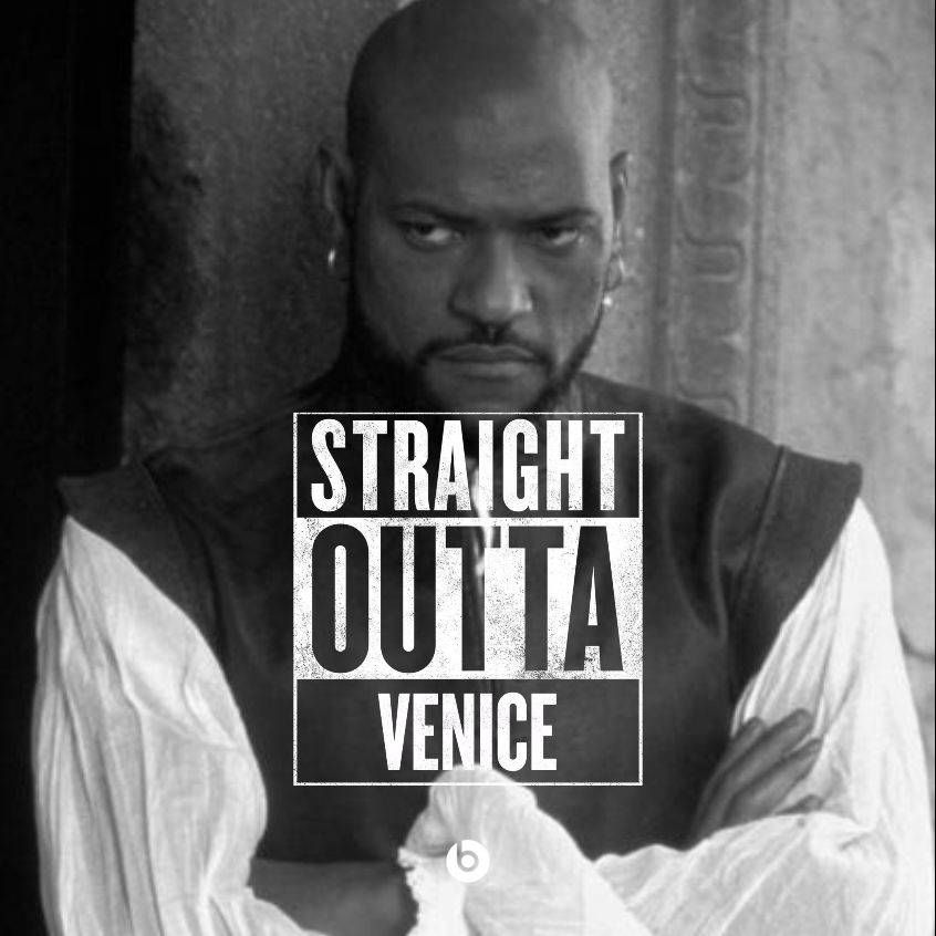 StraightOuttaVenice