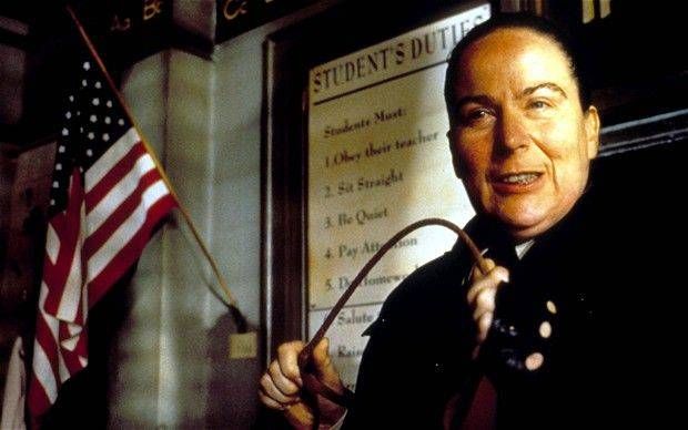 The Trunchbull Matilda