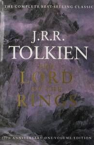Tolkien_The Lord of the Rings
