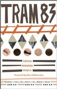 Cover of Tram 83