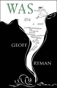 Was by Geoff Ryman