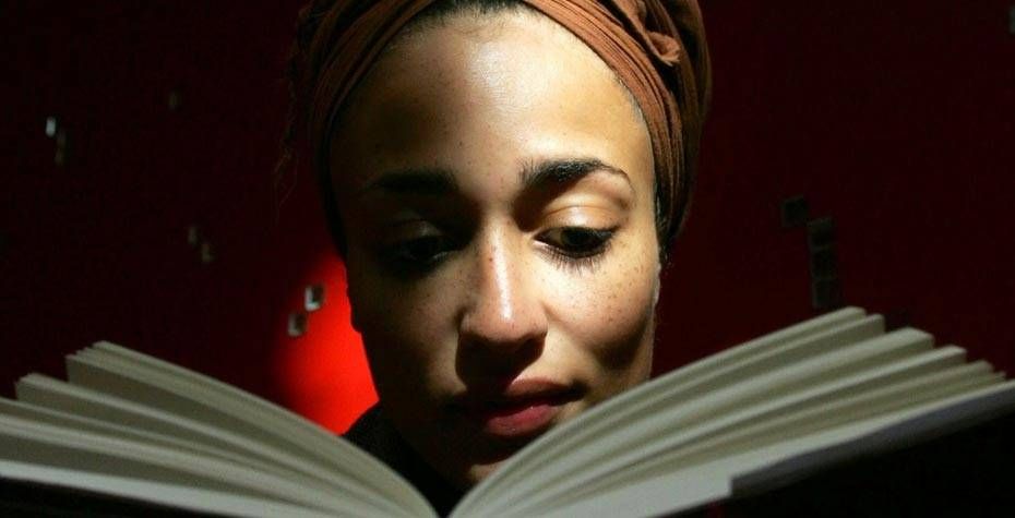 Zadie Smith