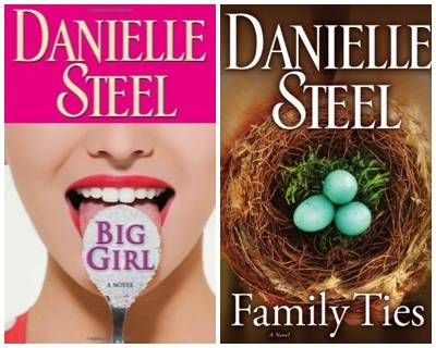 danielle steel