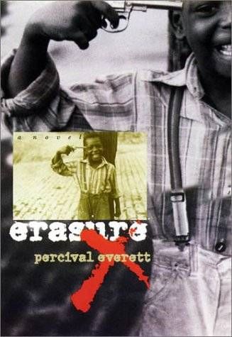 Read ERASURE by Percival Everett - 42