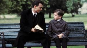 finding neverland