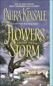 flowers from the storm by laura kinsale