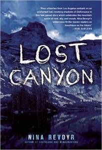 lost canyon