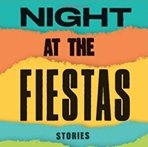 night at the fiestas