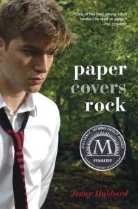 paper covers rock