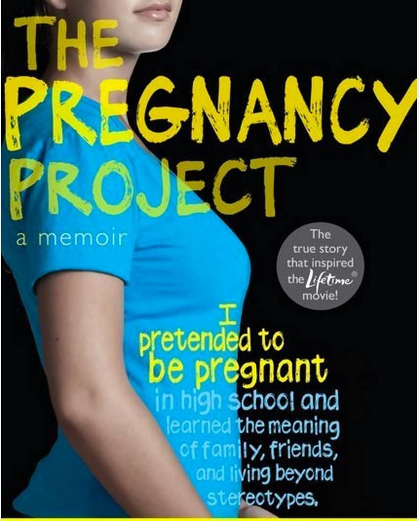pregnancy project
