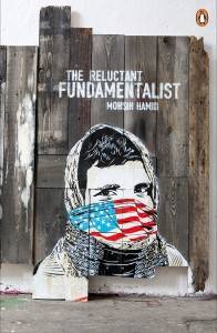 novel the reluctant fundamentalist