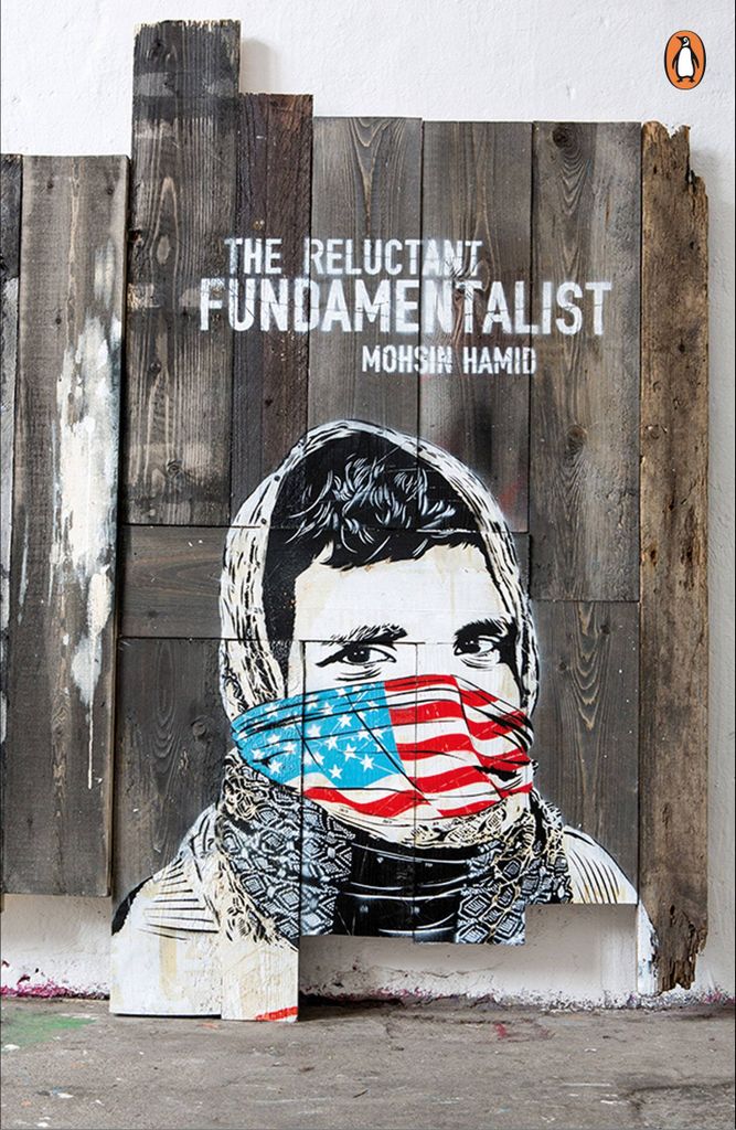 the reluctant fundamentalist book sparknotes