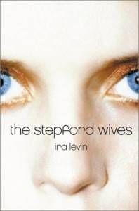 stepford wives book cover