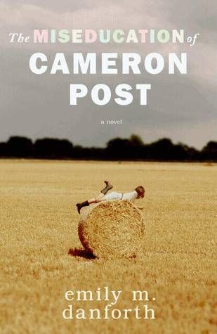 the miseducation of cameron post