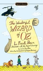 wonderful wizard of oz