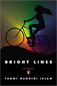 Bright Lines by Tanwi Nandini Islam