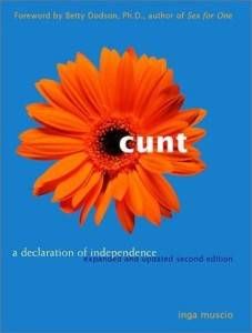 Cunt