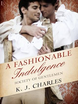 Cover of A Fashionable Indulgence