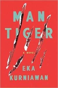Man Tiger by Eka Kurniawan