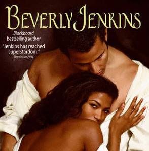 Cover of Midnight by Beverly Jenkins