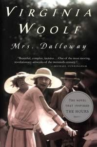 mrs dalloway by virginia woolf