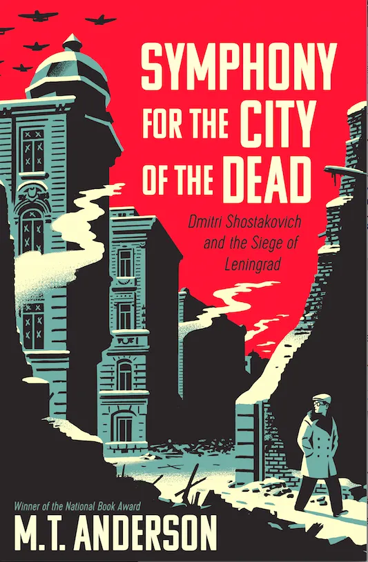 SymphonyCityDead