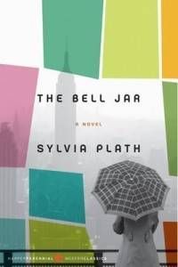 The Bell Jar by Sylvia Plath