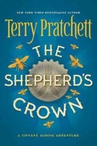 The Shepherd’s Crown by Terry Pratchett