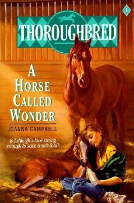 horse a novel book review