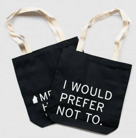 MetroCard Totebag