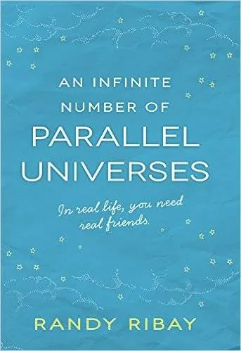 an infinite number of parallel universes