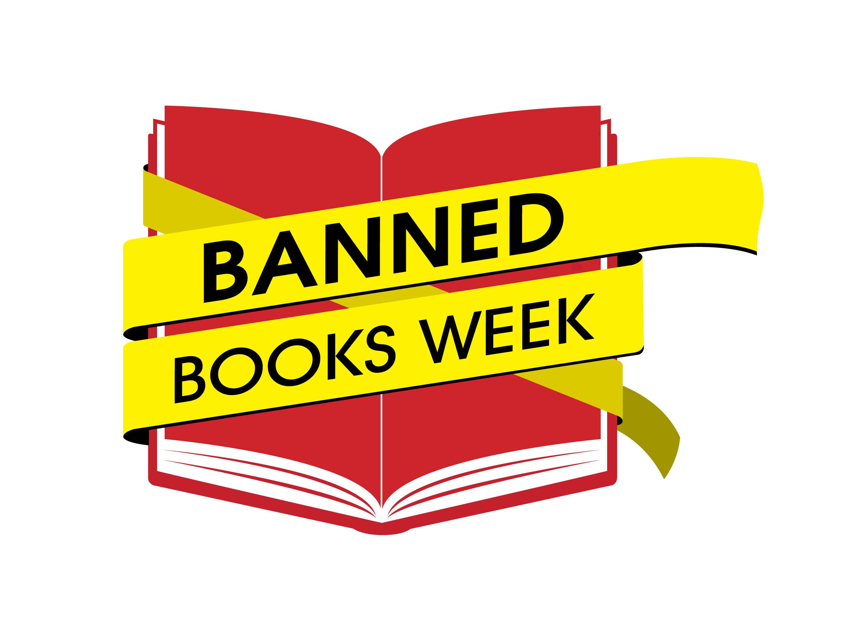 banned books week