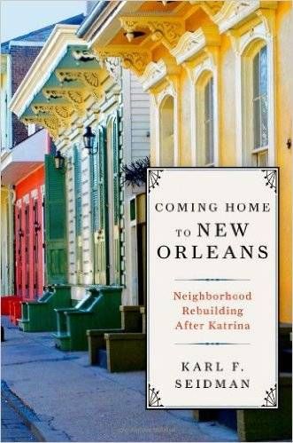 coming home to new orleans