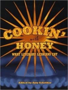 cookin with honey