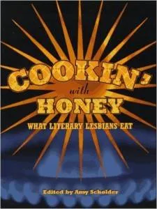 cookin with honey
