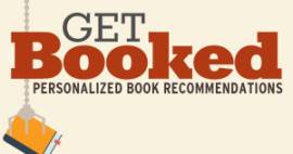 Get Booked Logo