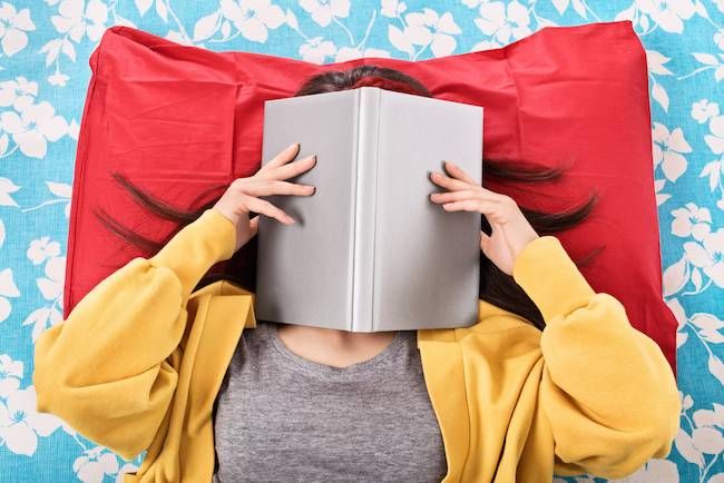 Binge-Culture Excess and its Effect on Reading Retention