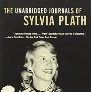 journals of sylvia plath