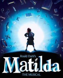 matilda musical