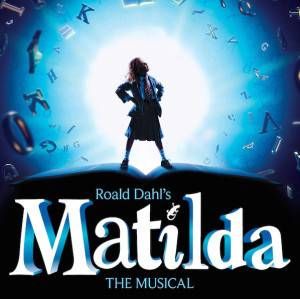 matilda musical