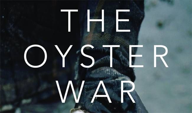 oyster war