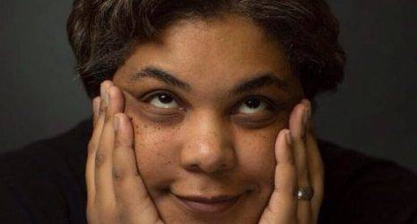 roxane gay hunger quotes