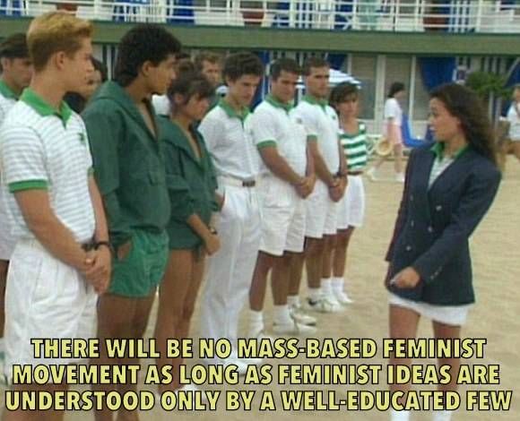 Saved by the Bell Hooks