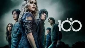 the 100