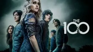 the 100
