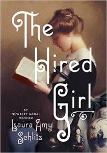 the hired girl